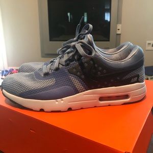 Nike Air Max Zero